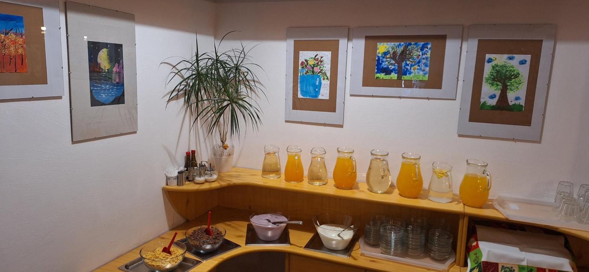 Penzion SOLA-FIDE Janské Lázně Esterno foto